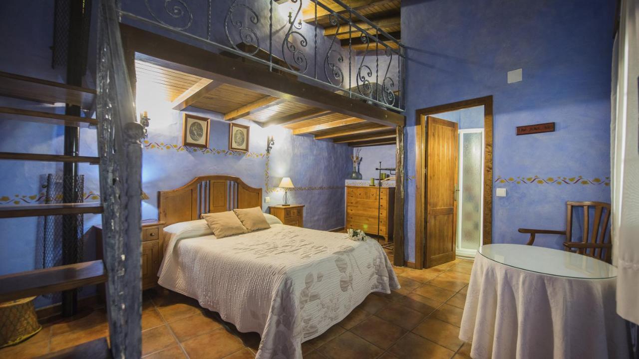 Casa rural Laureles 2
