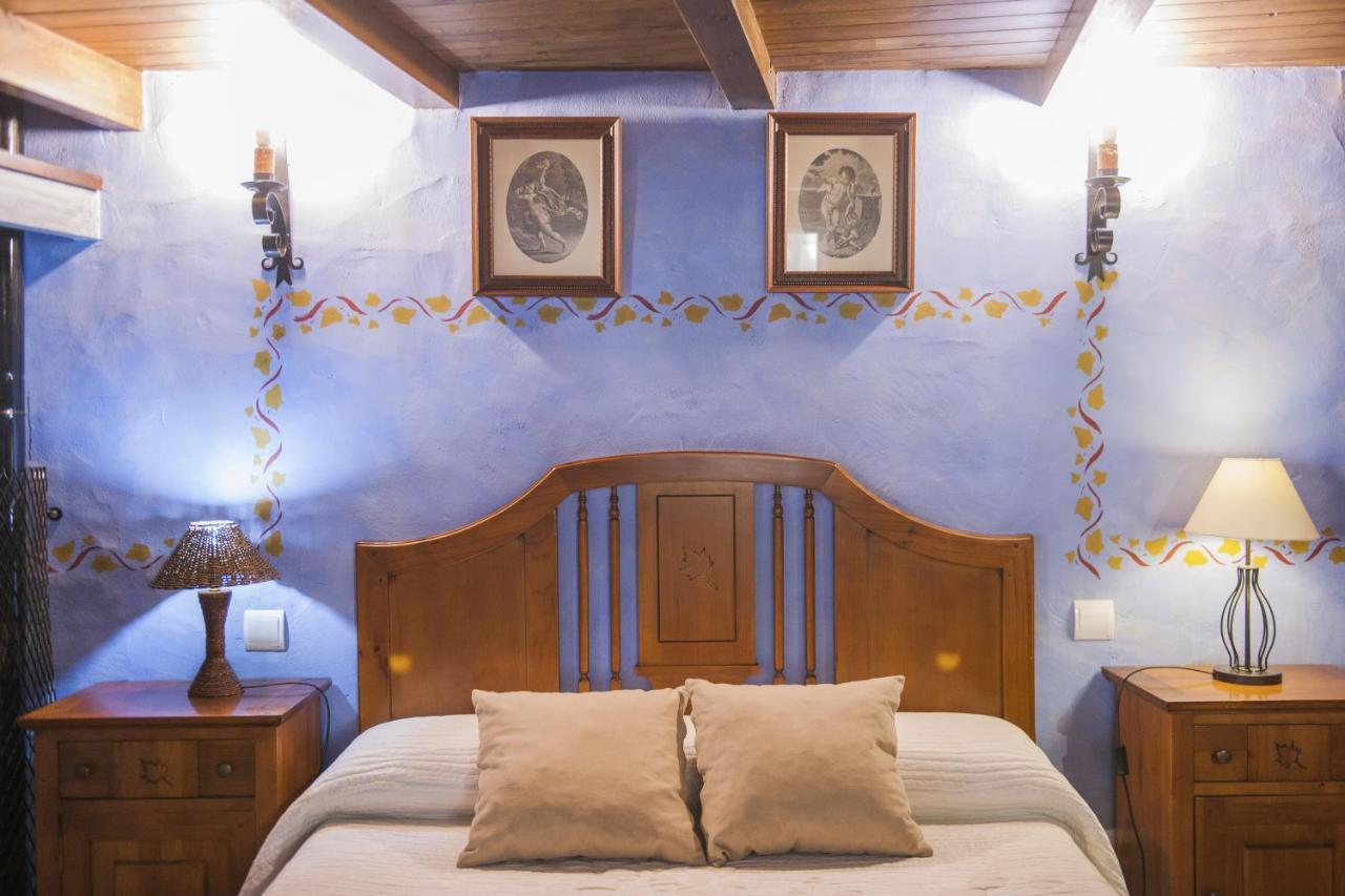 Laureles 2 Casa rural Urda