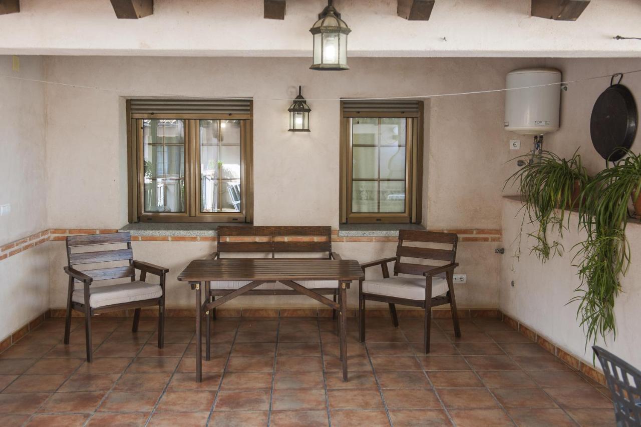 Casa rural Laureles 2