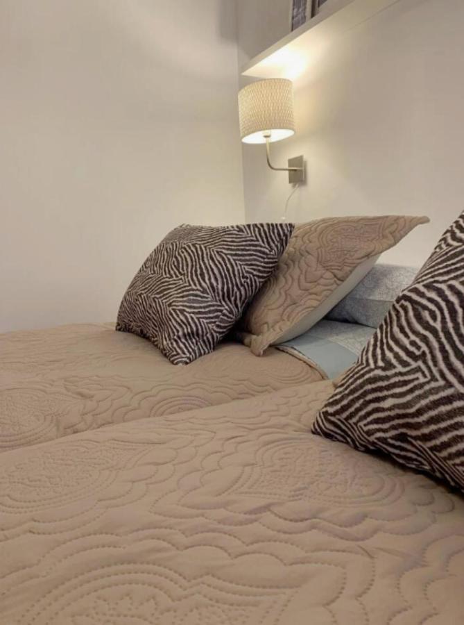 Cuatro Estaciones 2a Apartment Sarria