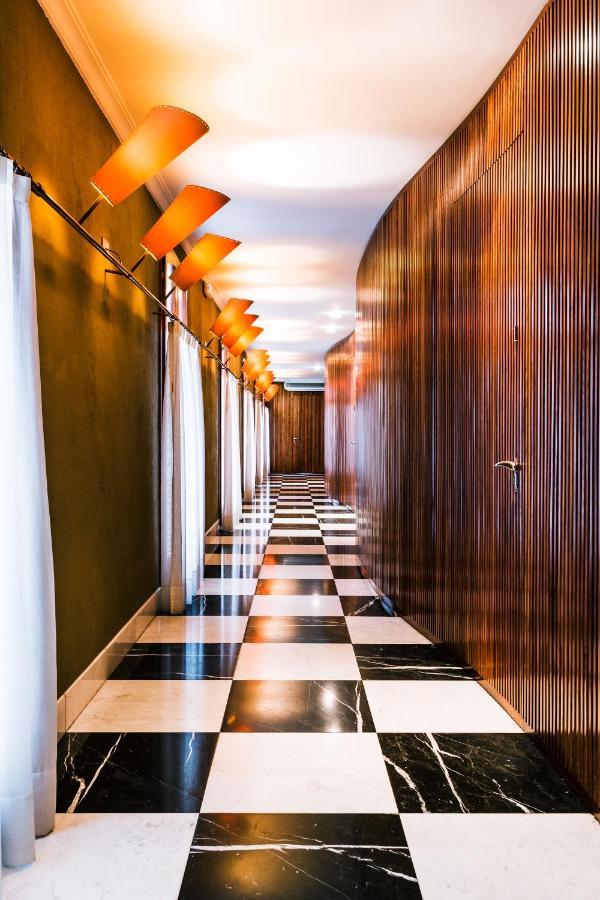 Hotel Fonda Europa 3*