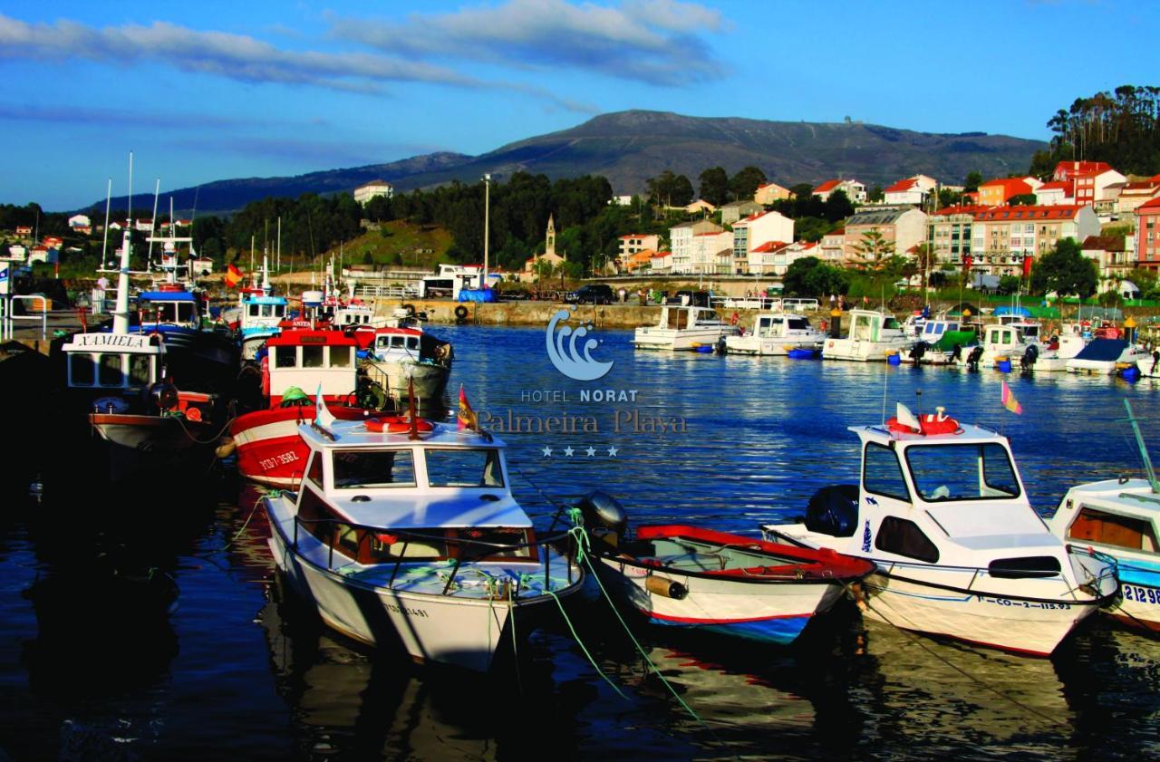Norat Palmeira Playa Hotel 4*