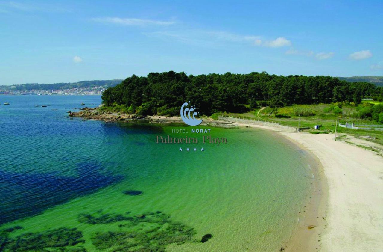 Hotel Norat Palmeira Playa 4*