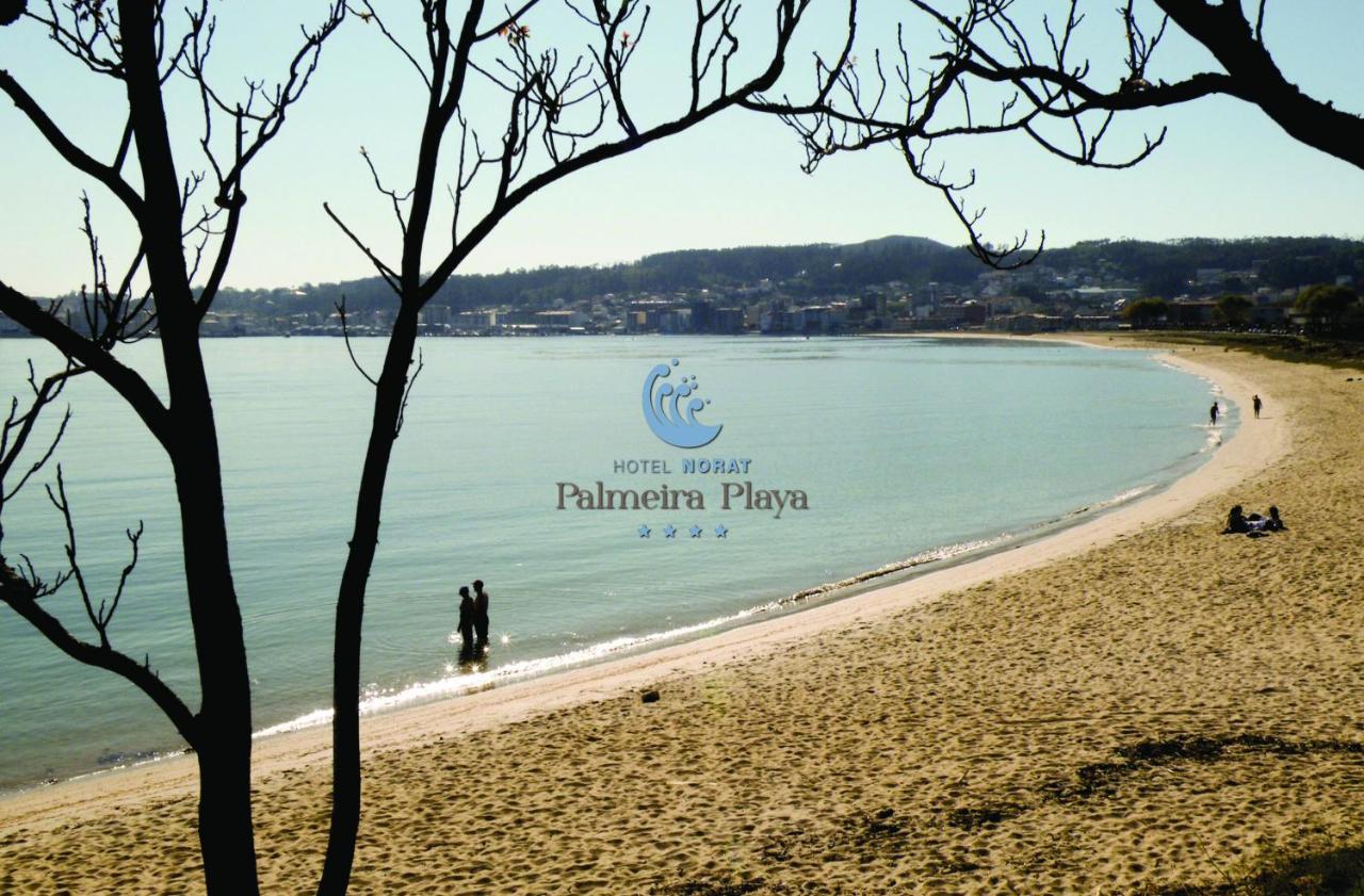 Hotel Norat Palmeira Playa
