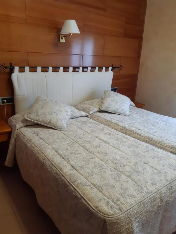 Pensión La Placeta