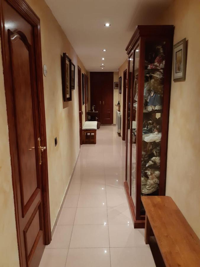 Pensión La Placeta