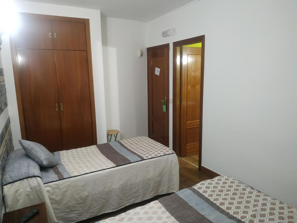 El Rincon - Casa Marcos Guest house Yepes
