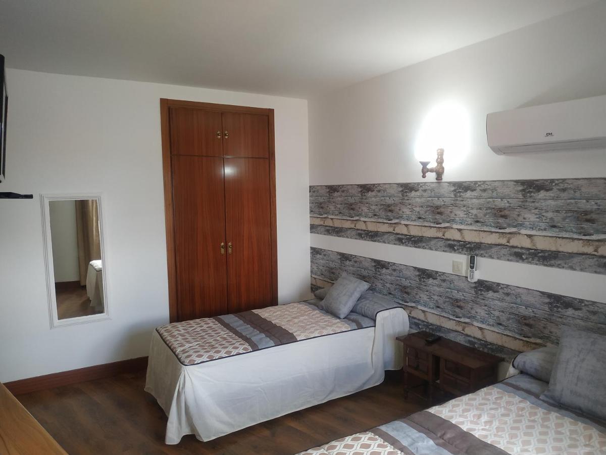 Guest house El Rincon - Casa Marcos