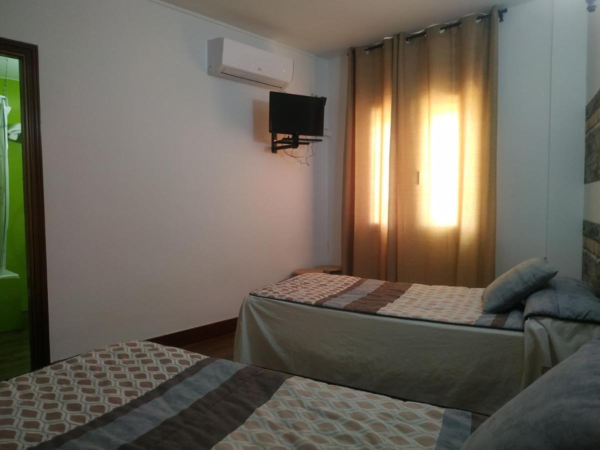 El Rincon - Casa Marcos Guest house Yepes