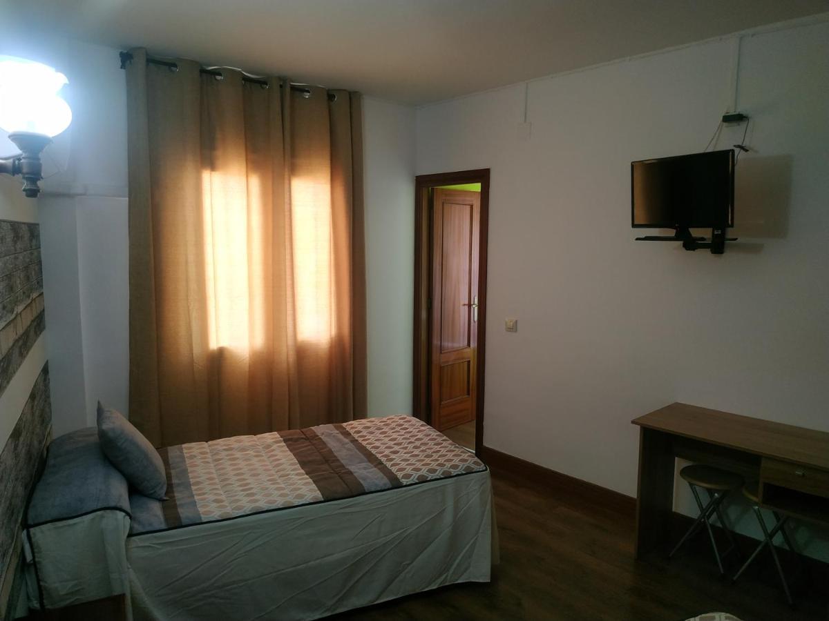 Guest house El Rincon - Casa Marcos *