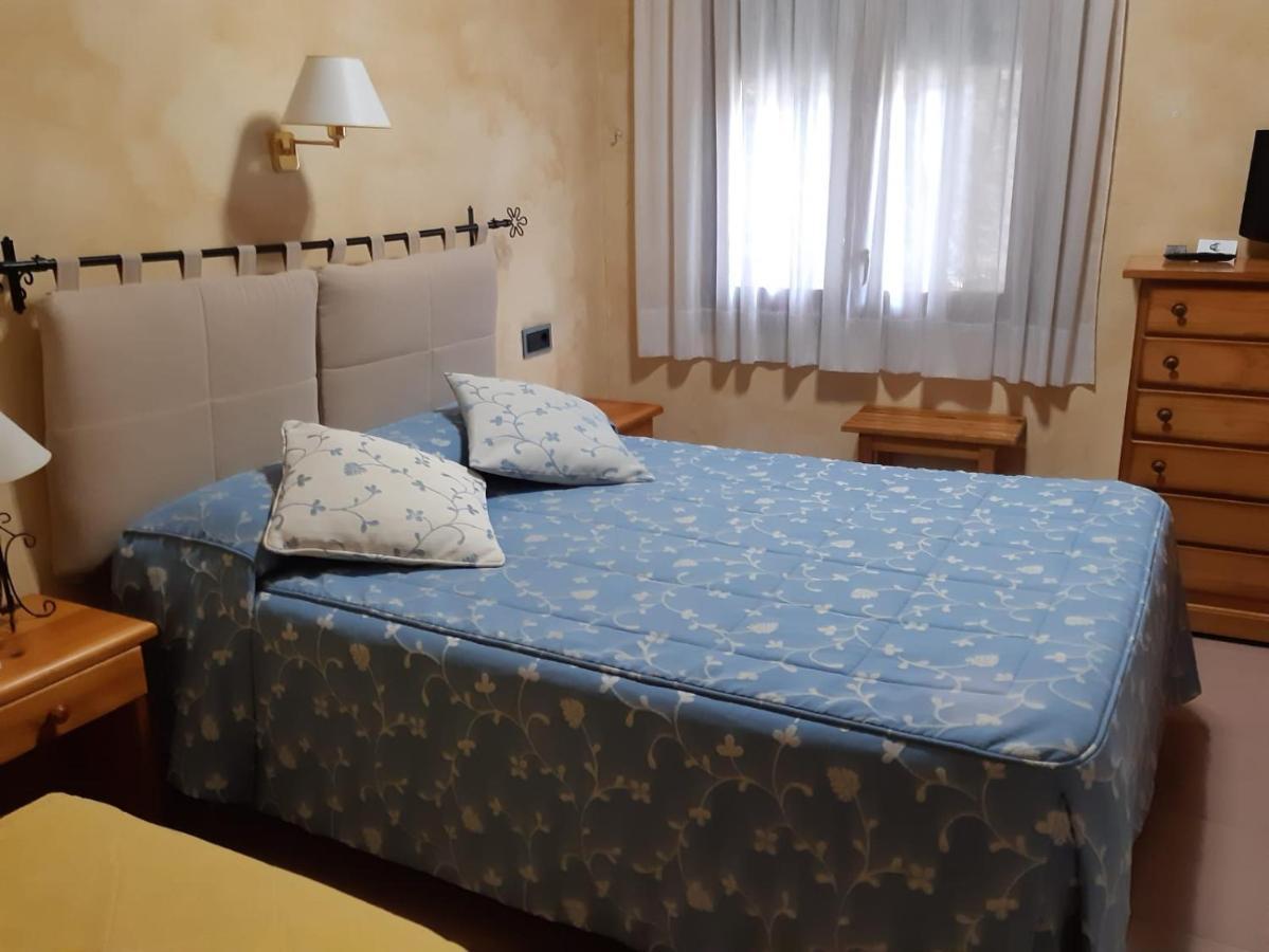 Pensión La Placeta