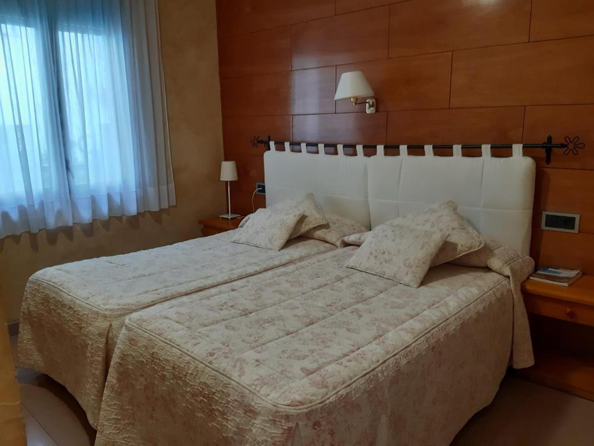 La Placeta Pensión 2*