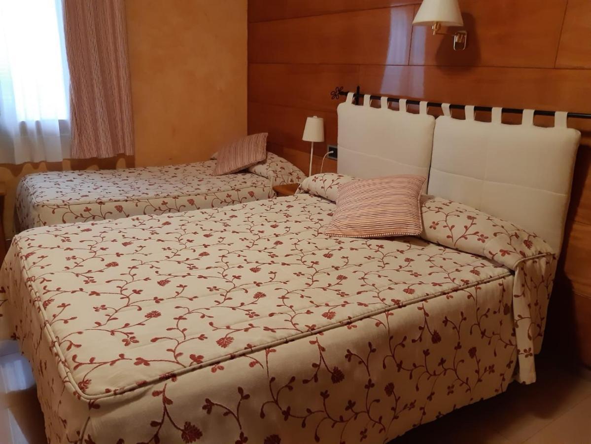 La Placeta Camprodon