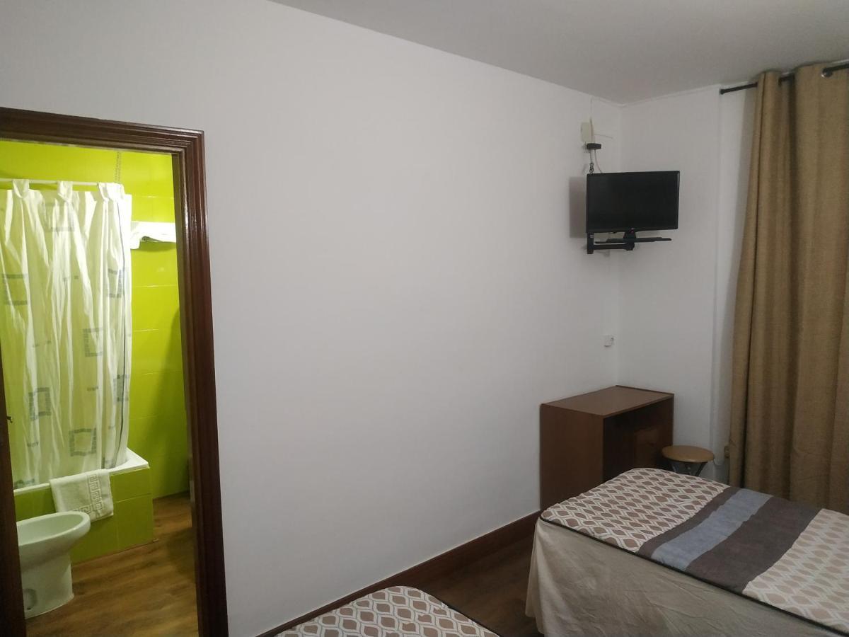 Guest house El Rincon - Casa Marcos Yepes