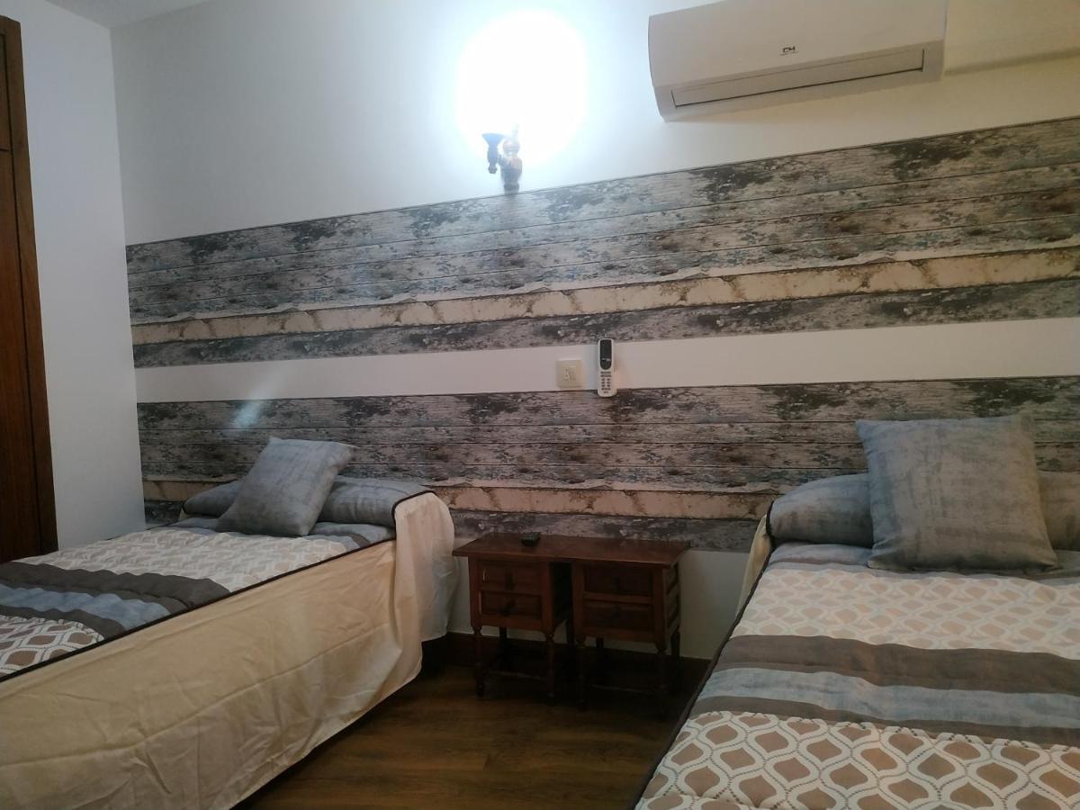 El Rincon - Casa Marcos Guest house