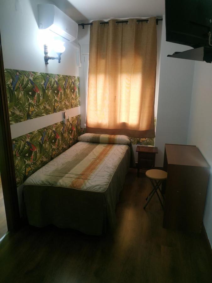 El Rincon - Casa Marcos Guest house Yepes