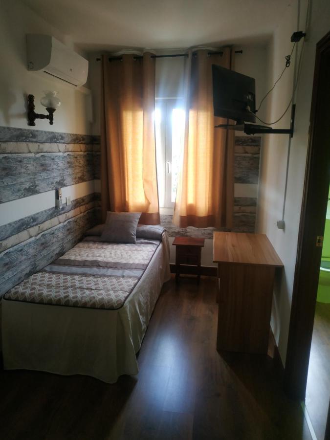 Guest house El Rincon - Casa Marcos *