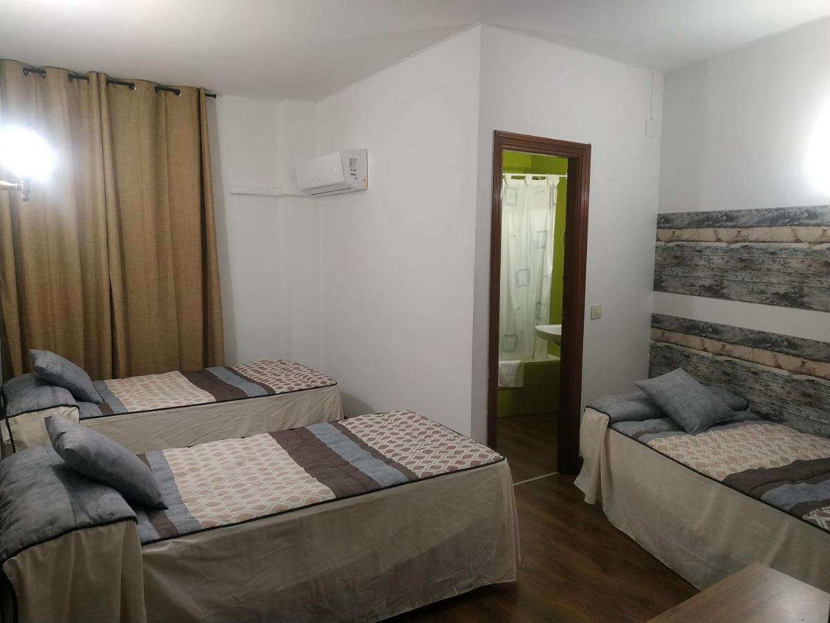 Guest house El Rincon - Casa Marcos *