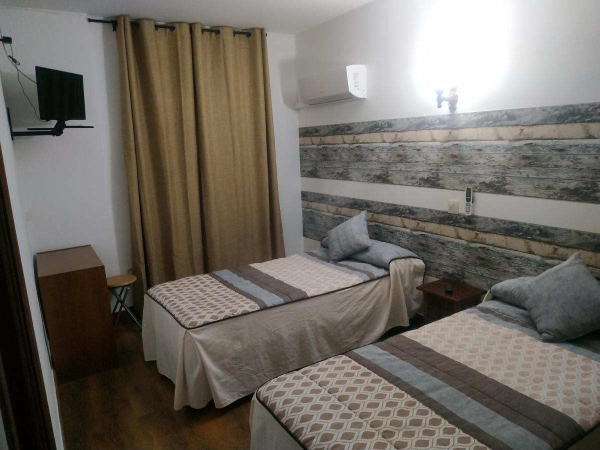 Guest house El Rincon - Casa Marcos Yepes