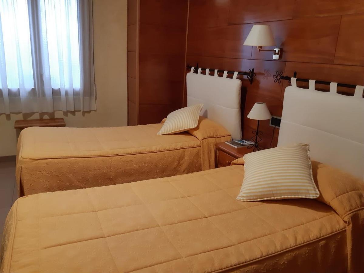 Pensión La Placeta