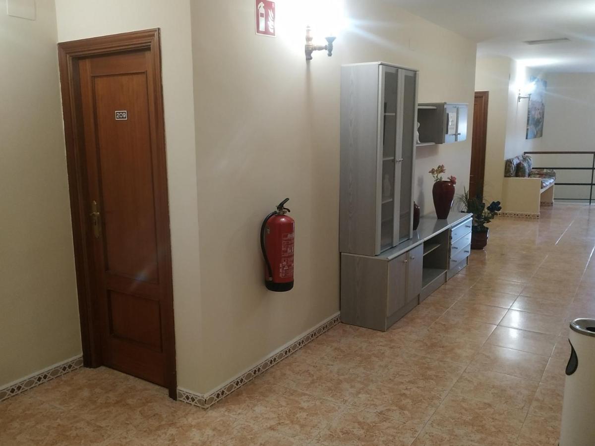 Restaurante El Rincón - Casa Marcos Yepes