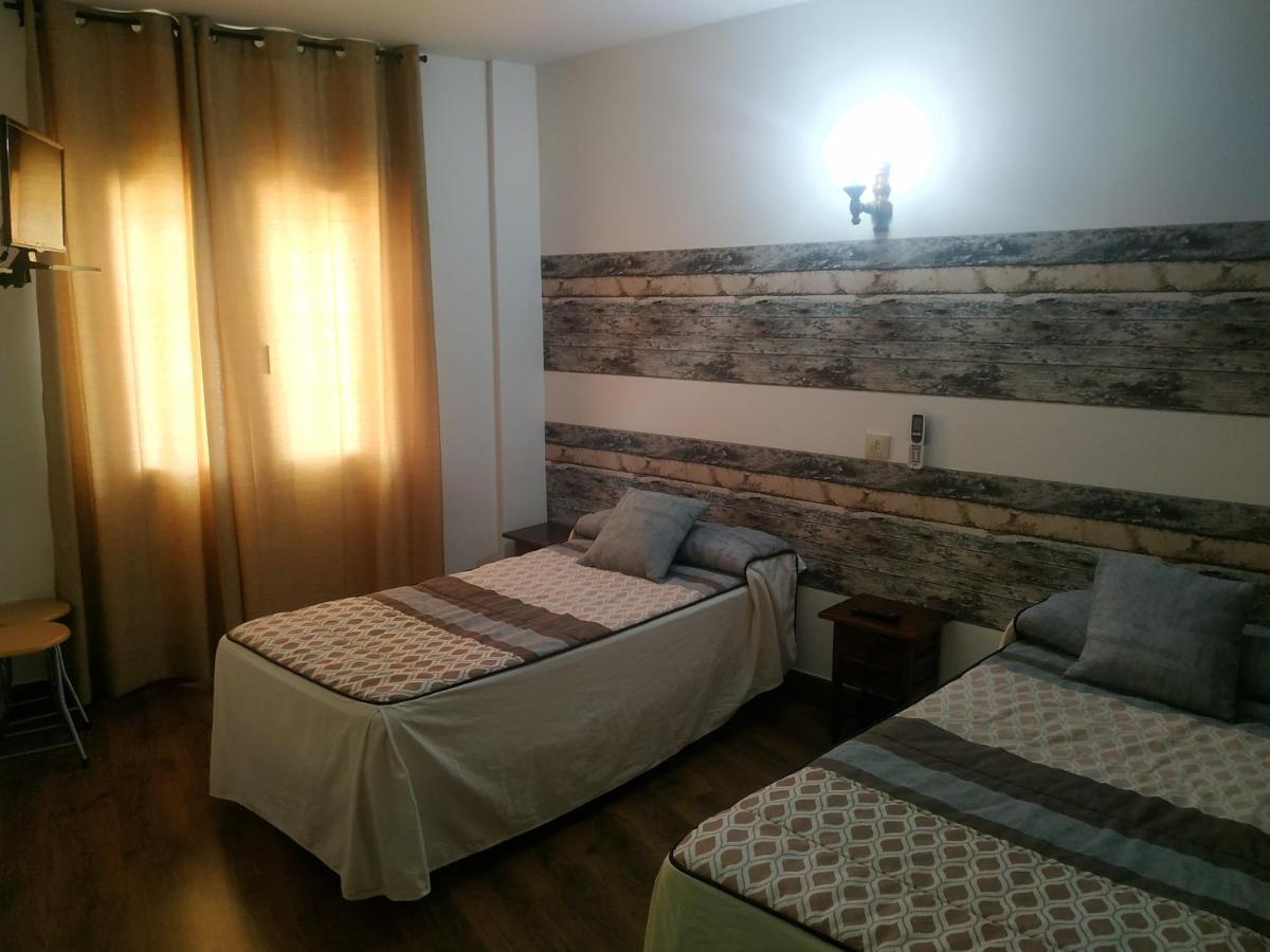 El Rincon - Casa Marcos Guest house