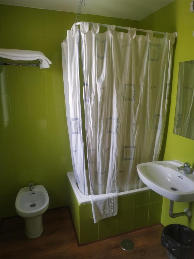 El Rincon - Casa Marcos Guest house *