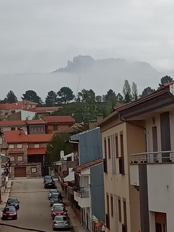 La Rueda Riópar