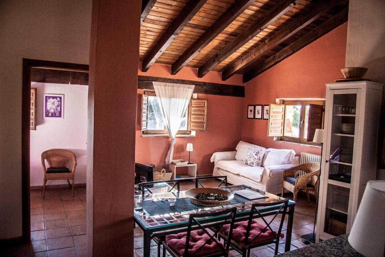 Masia Toranes - Destino Starlight Casa rural *