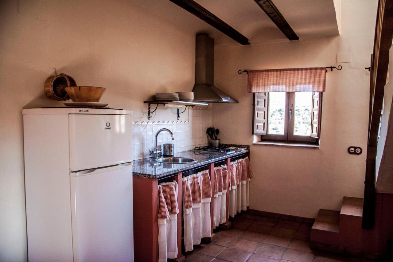 Masia Toranes - Destino Starlight Casa rural *
