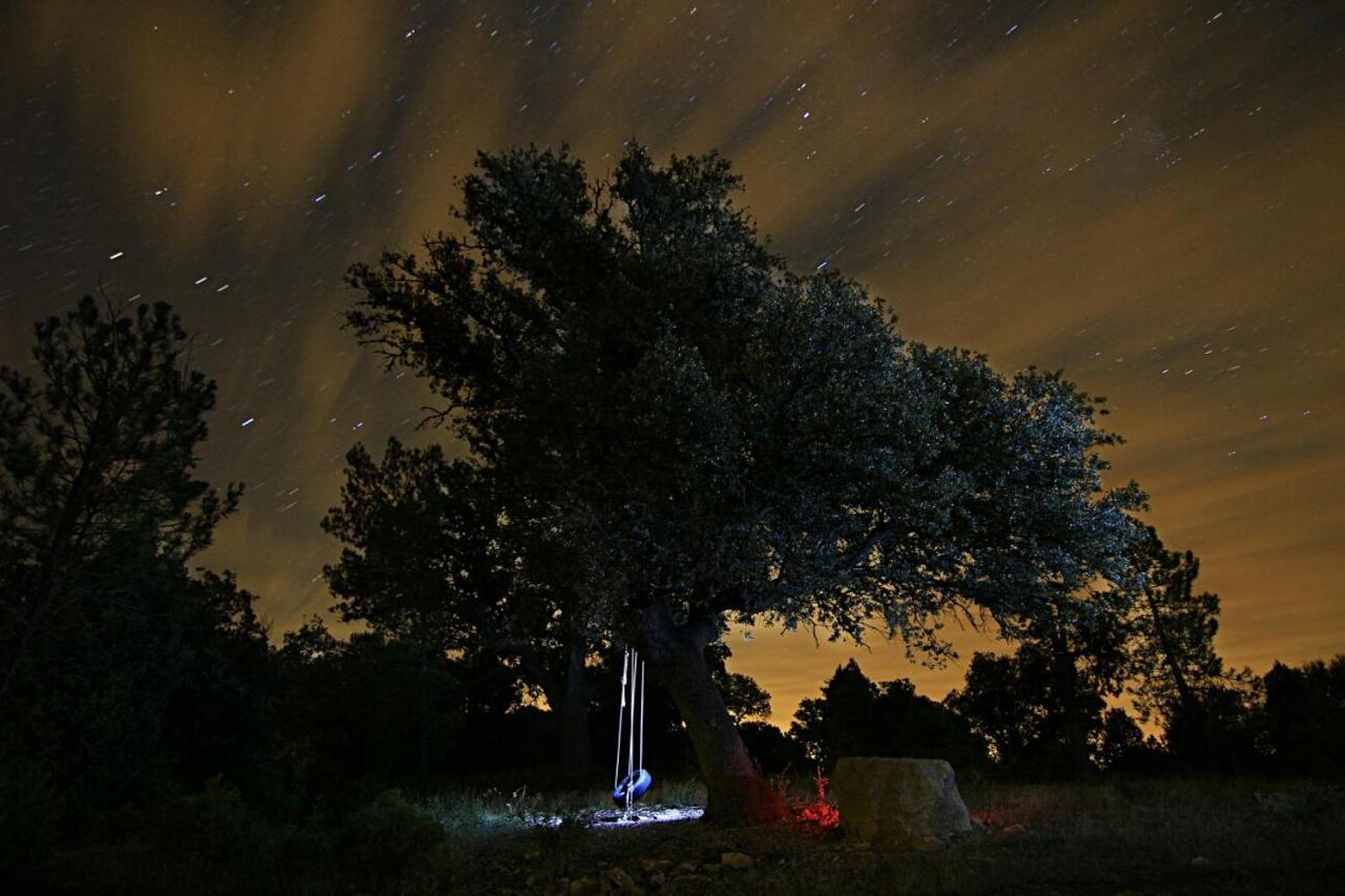 Masia Toranes - Destino Starlight *