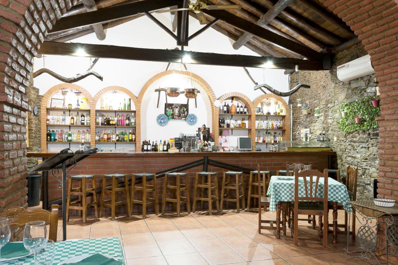 Hospedium Rural Soterrana Hotel