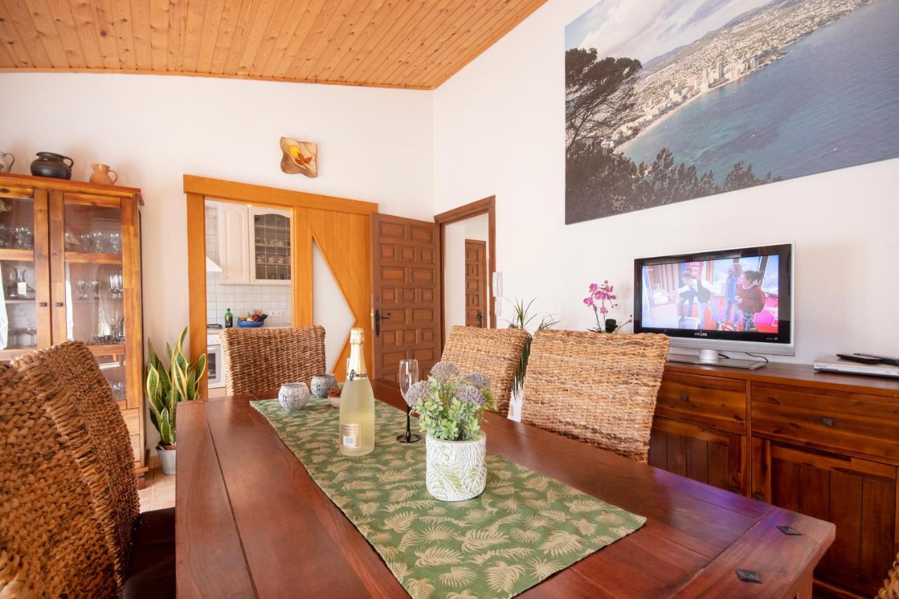 Villa Castillo - Chill Out By Villamar