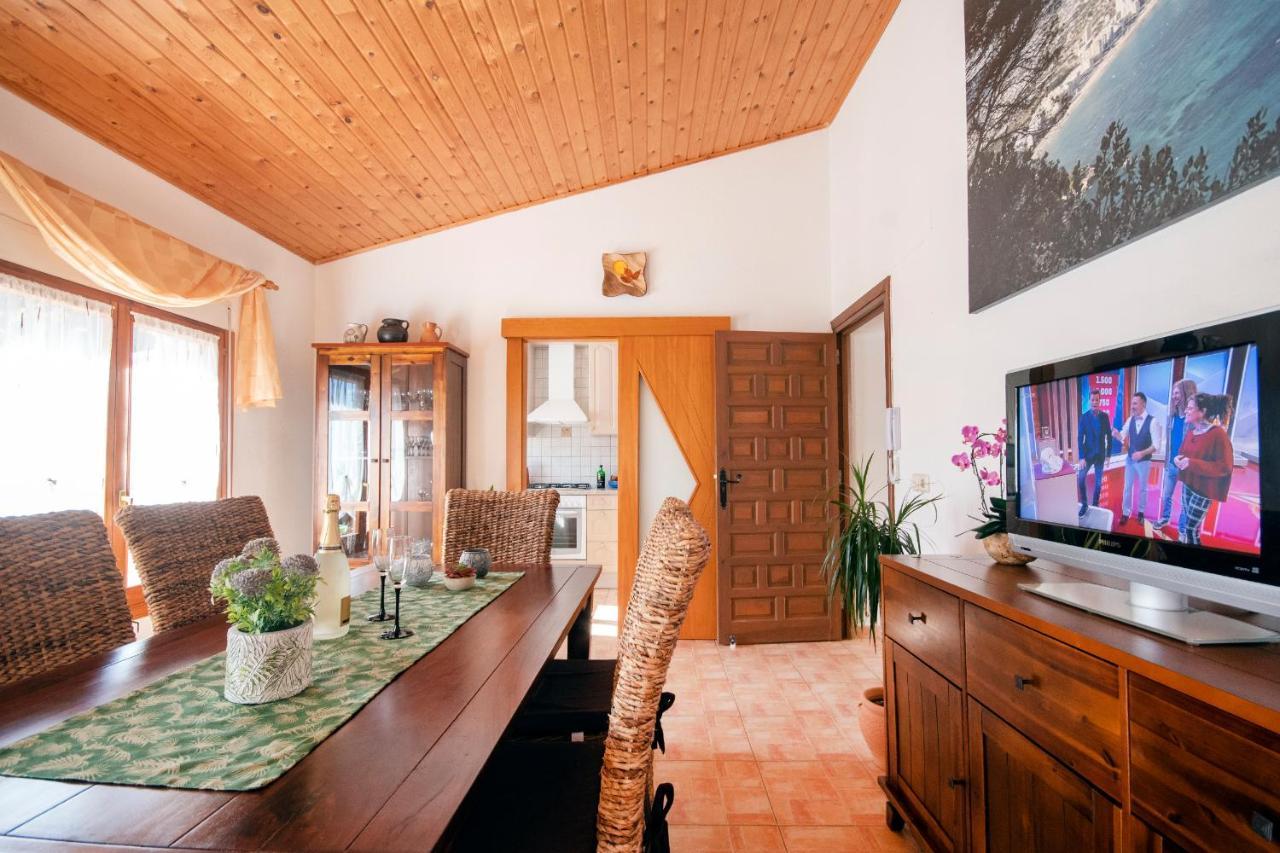 Villa Castillo - Chill Out By Villamar *