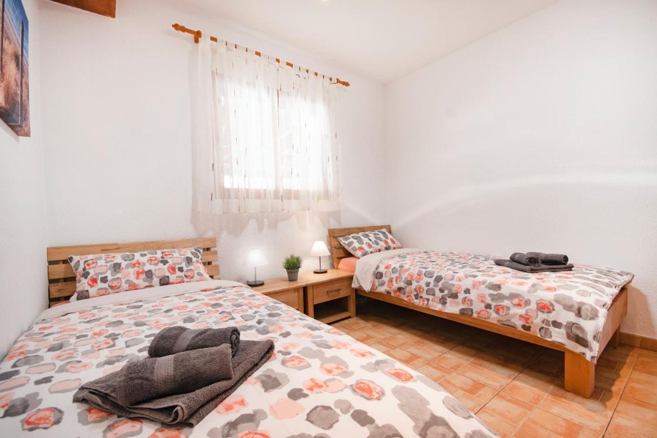 Castillo - Chill Out By Villamar Villa Benissa