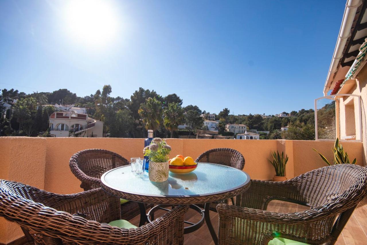 Castillo - Chill Out By Villamar Villa