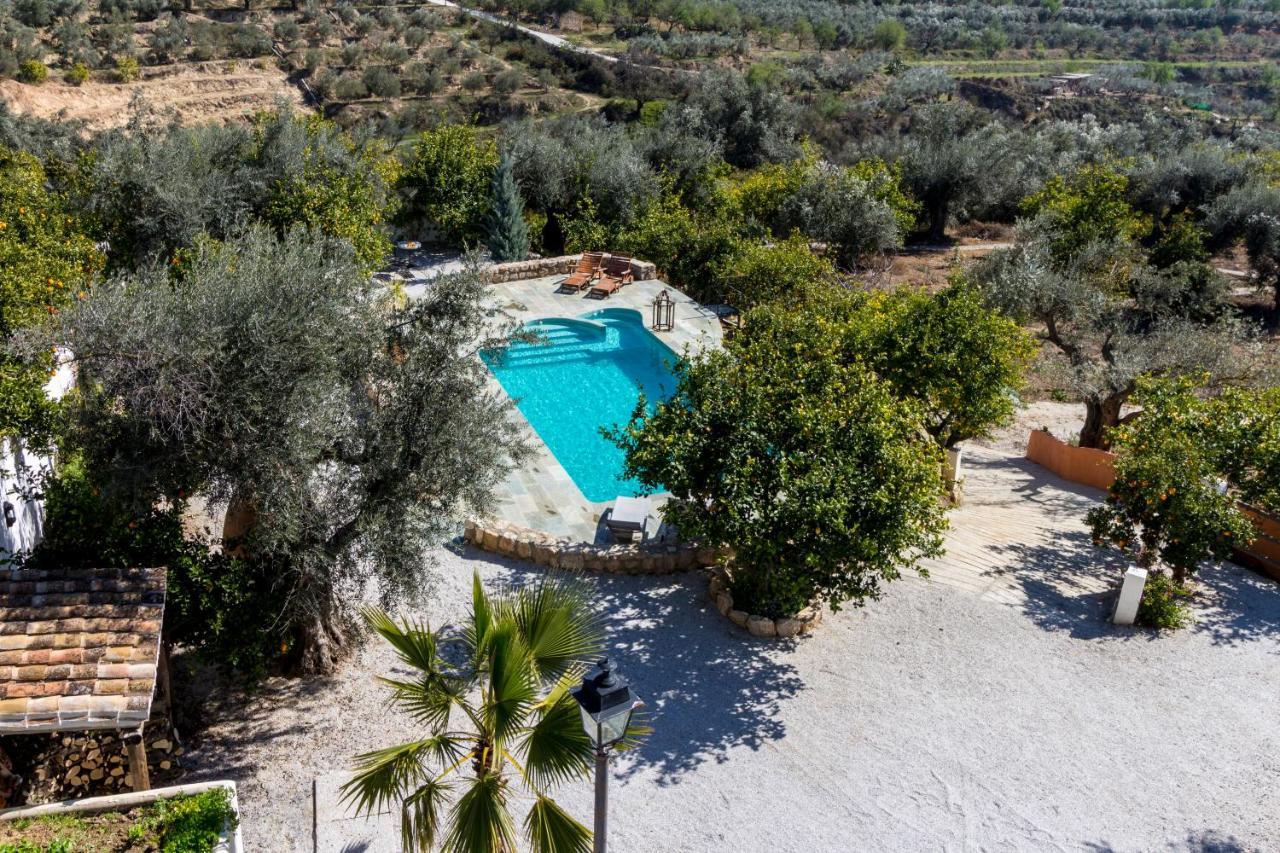 Jardin De Los Limones Villa