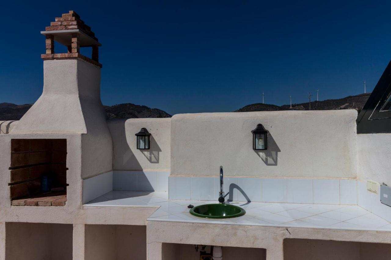 Villa Jardin De Los Limones