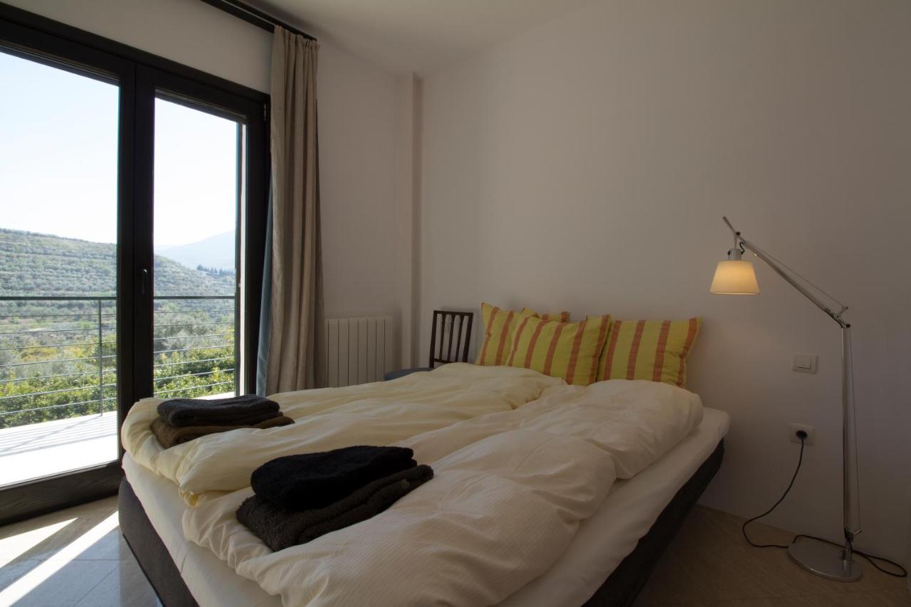 Villa Jardin De Los Limones *