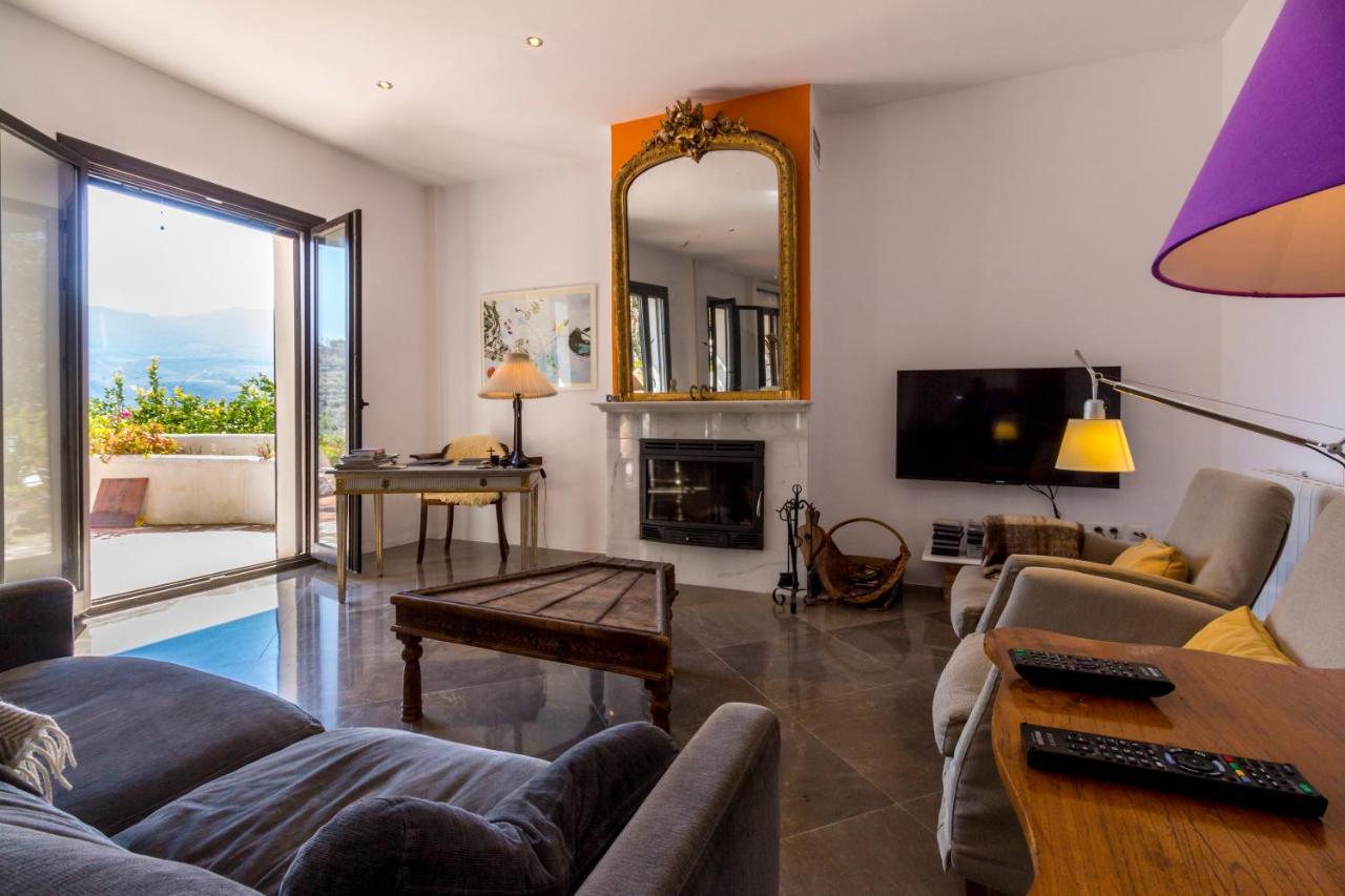 Villa Jardin De Los Limones *