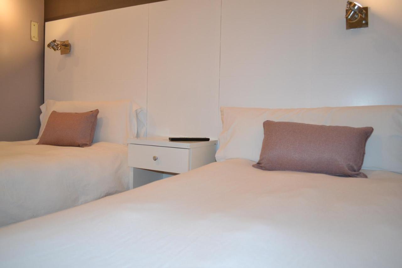 Hotel El Acebo 2*