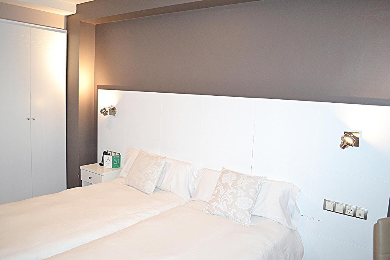 Hotel El Acebo