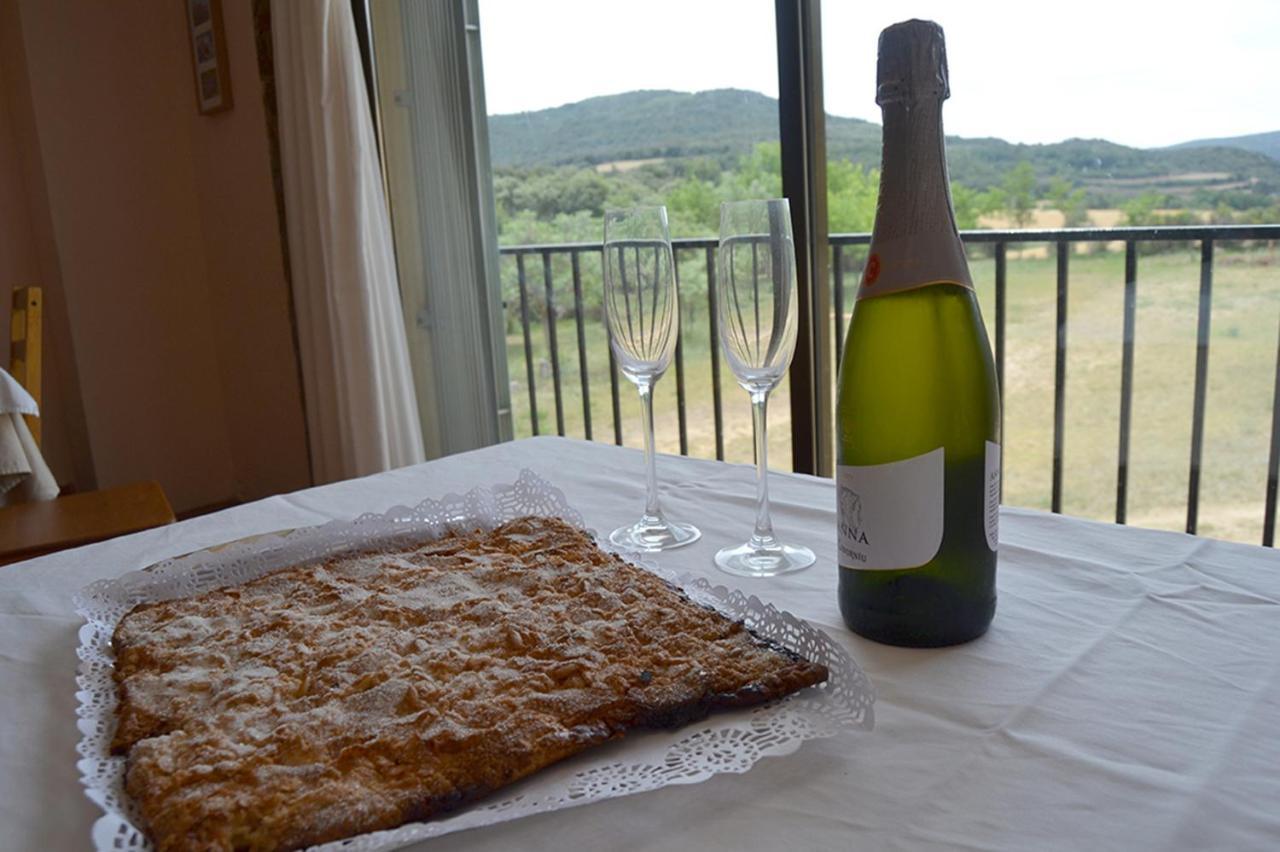 Masia Molí De Bed and breakfast *