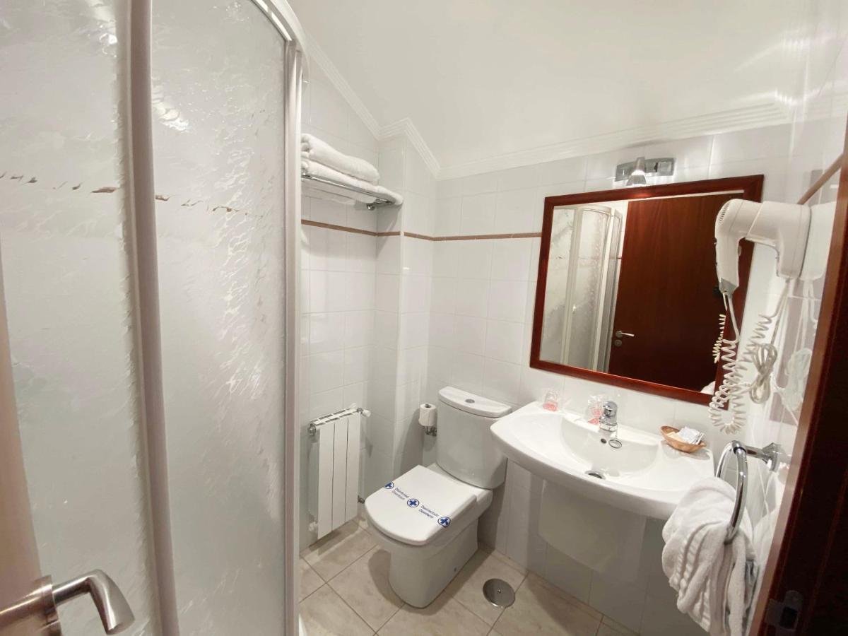 Hotel Entrerobles 2*