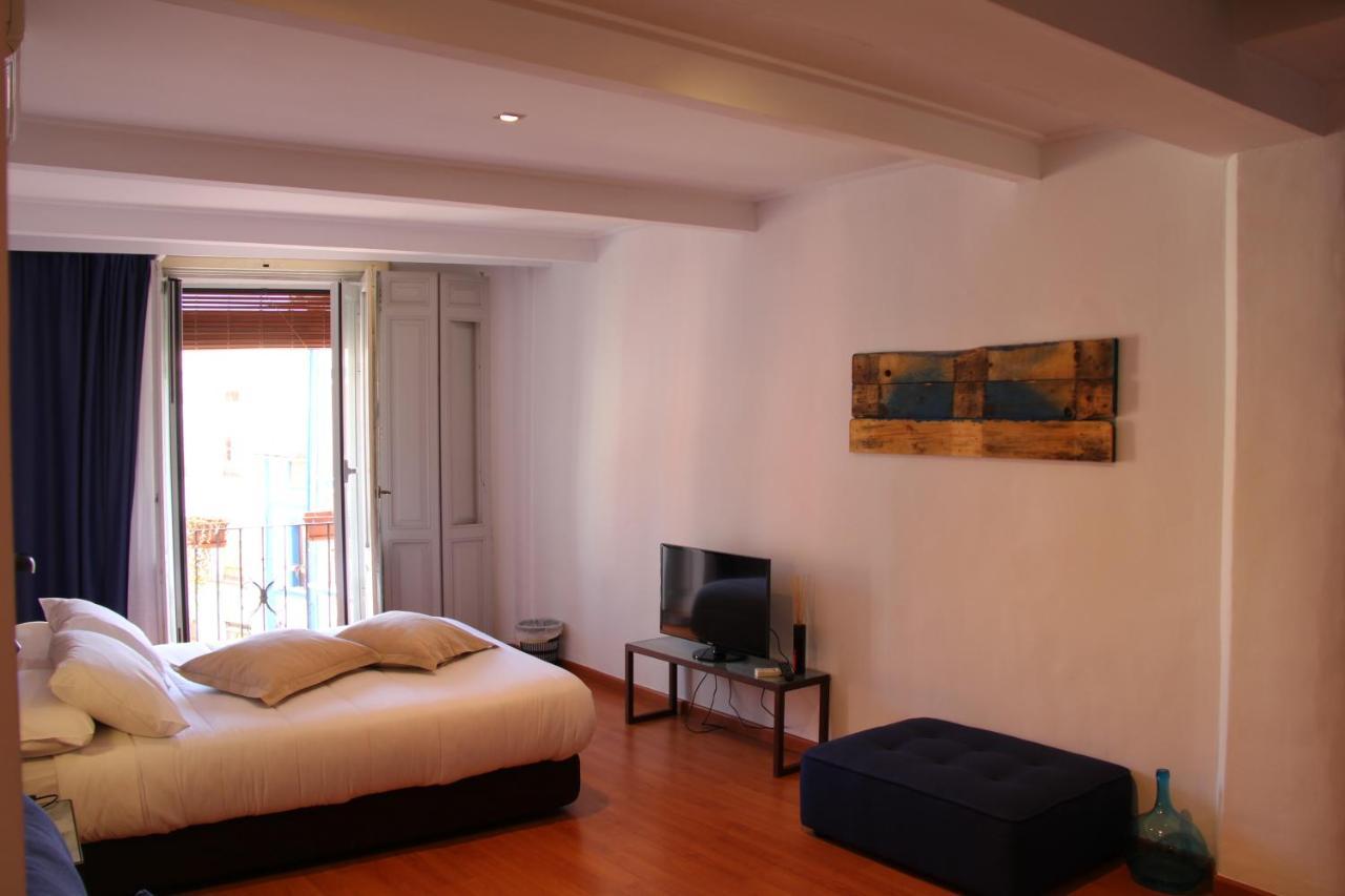 Coles Apartasuites Apartment *