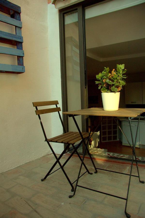 Apartment Coles Apartasuites