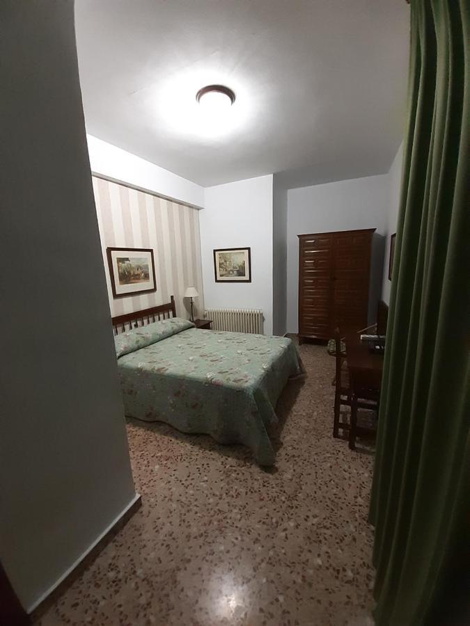 Andalucía Hotel Cazorla