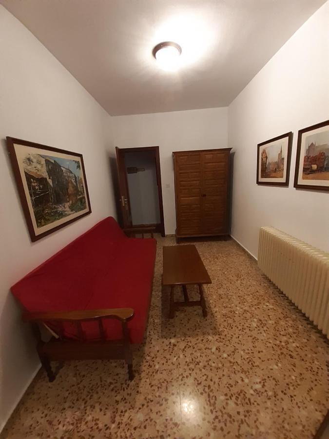 Andalucía Hotel Cazorla