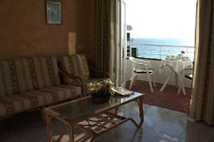 Vistamar Hotel 3*
