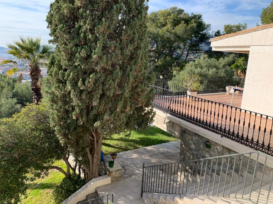 Сasa de vacaciones Velez Nazari Acantos